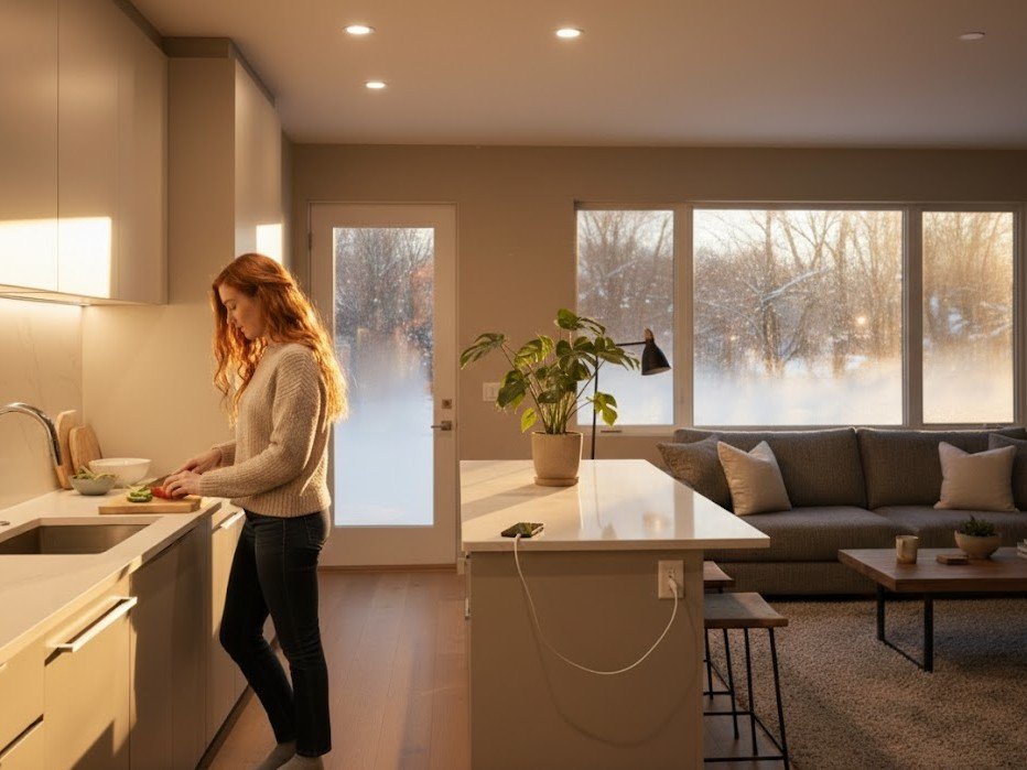 Energy Saving Resolutions: Save Money with These Electrical Upgrades