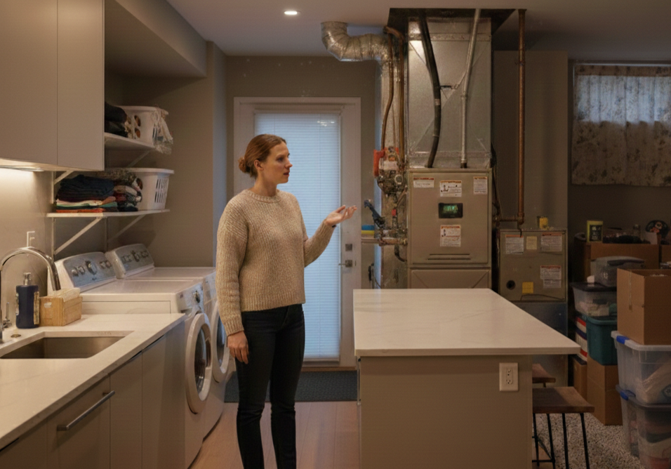 Strange Noises from Your HVAC? What They Mean… and When to Call