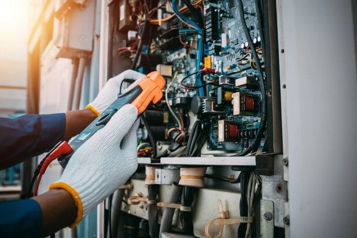 electrical inspection
