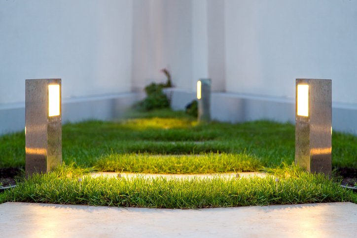 outdoor lighting solutions