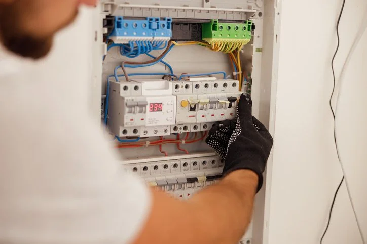 electrical diagnosis