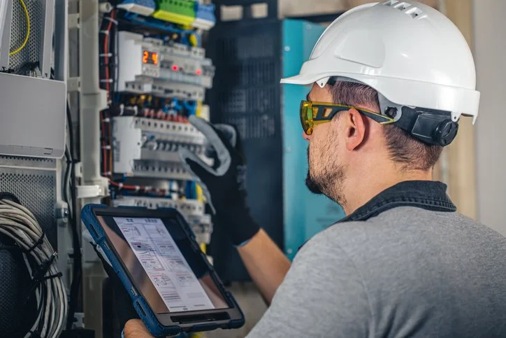 electrical assessment